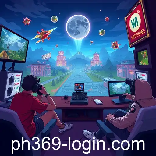 The Evolution of Online Gaming: PH369 in Focus