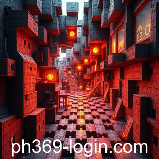 Gaming Evolution: PH369 Leads the Charge