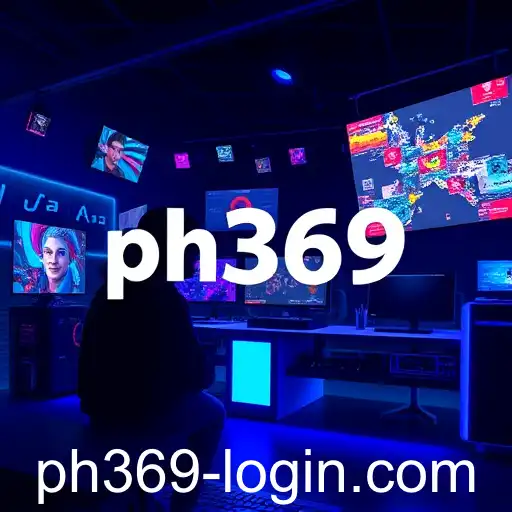 The Rise of Gaming Monarchies: PH369 Leads the Charge