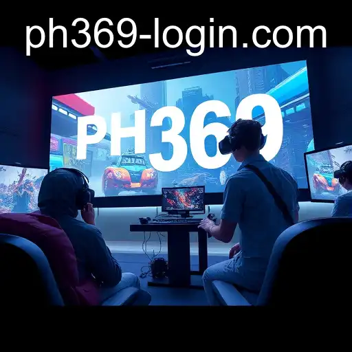 Gaming Revolution: The Impact of PH369 on the 2025 Virtual Landscape