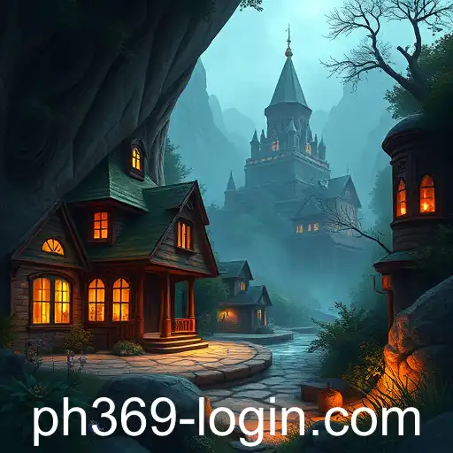 Gaming Revolution: ph369 in Focus