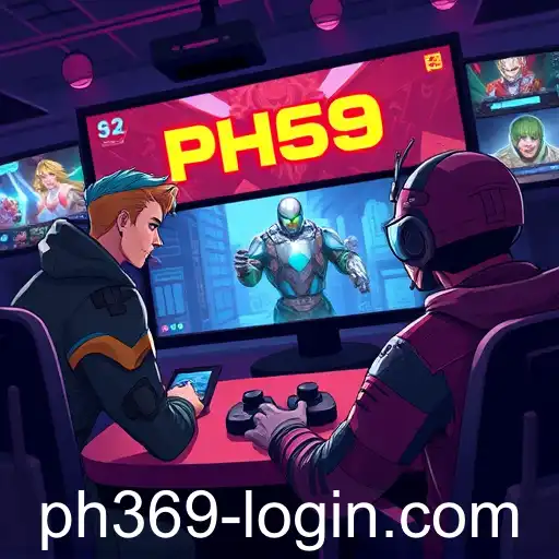 Digital Evolution: PH369's Impact on Gaming