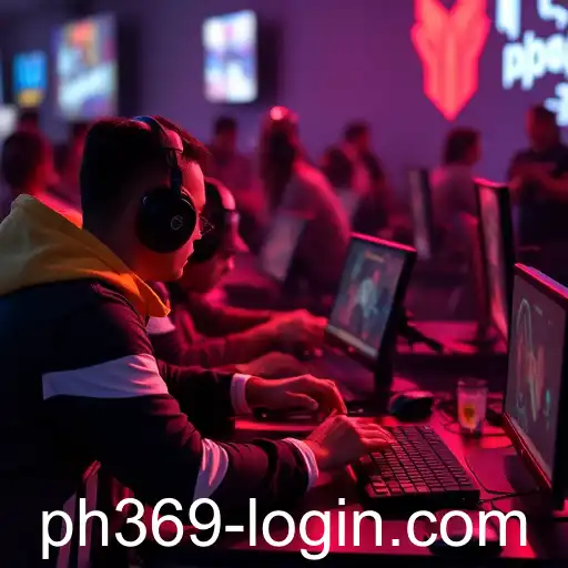 The Rise of Online Gaming Communities