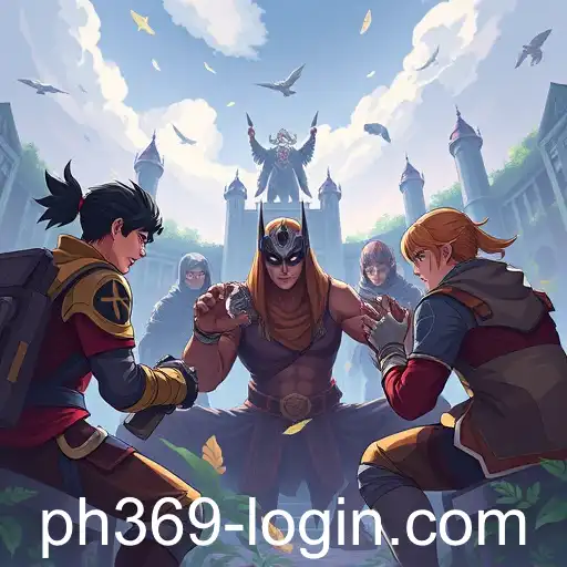 The Rise of Multiplayer Games: A New Era of Interactive Entertainment