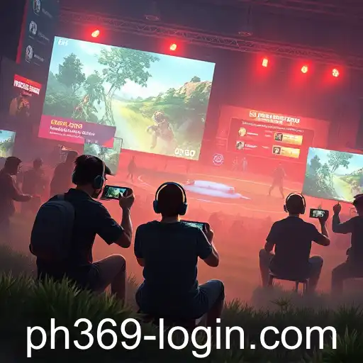 The Rise of Online Gaming Trends