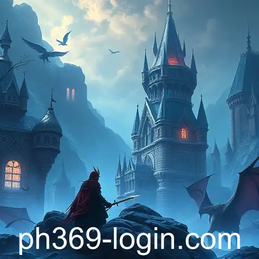 PH369 Keeps Gamers Engaged in 2025