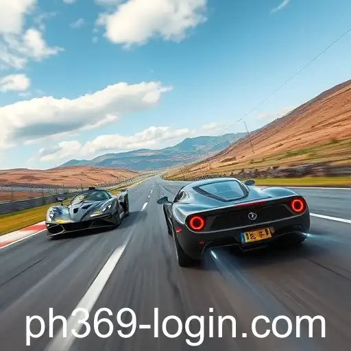 The Evolution and Allure of Racing Games