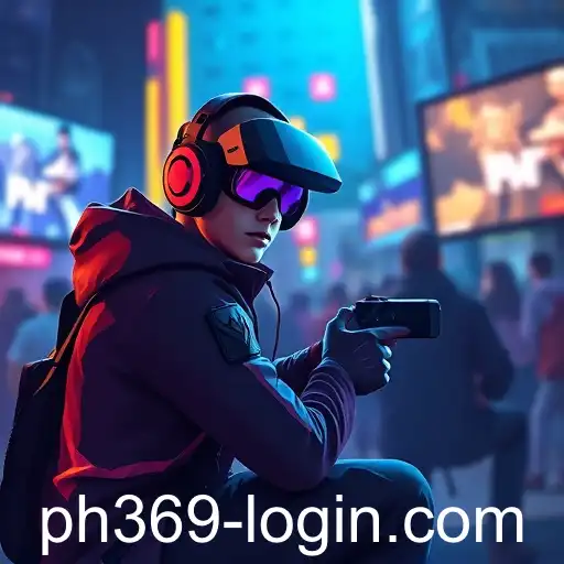 The Rise of PH369: A Game Changer in Digital Entertainment