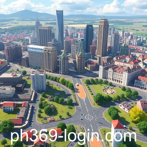 Exploring the Expansive World of Simulation Games