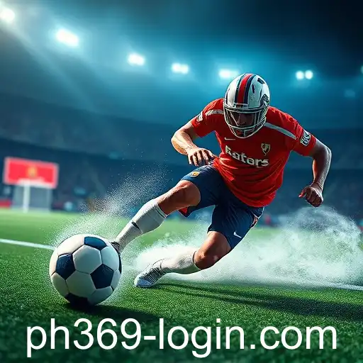 Exploring the Thriving World of Online Sports Games